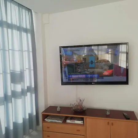 Apartamento Quenxe * Corcubión