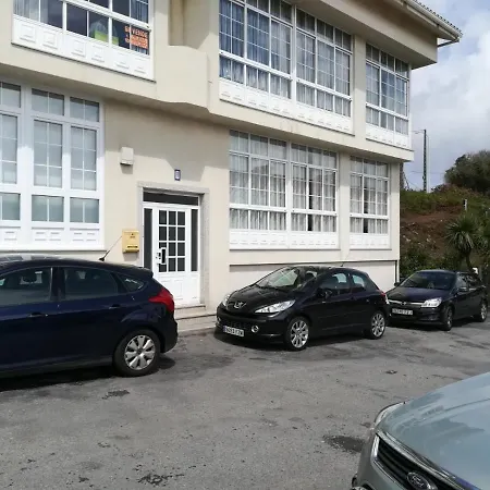 Apartamento Quenxe *