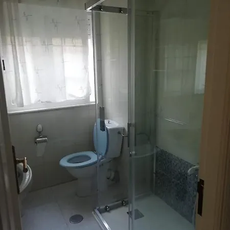 Apartamento Quenxe Daire