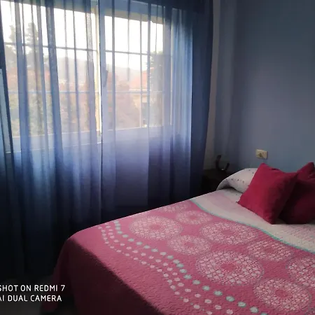 Apartamento Quenxe * Corcubión