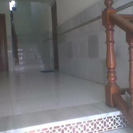 Apartamento Quenxe Daire